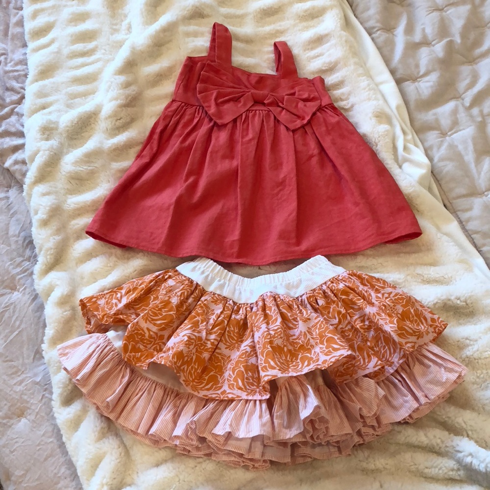 Persnickety set!